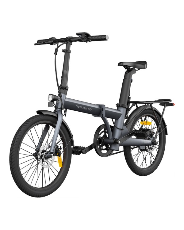 ADO Air 20 ECO elektrinis dviratis