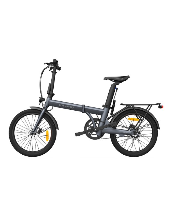 ADO Air 20 ECO elektrinis dviratis