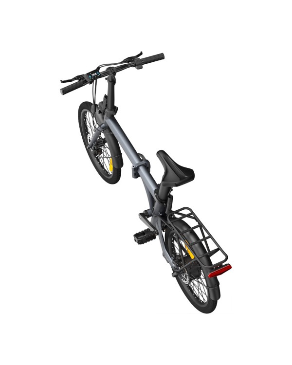 ADO Air 20 ECO elektrinis dviratis