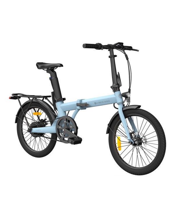 ADO Air 20 ECO elektrinis dviratis