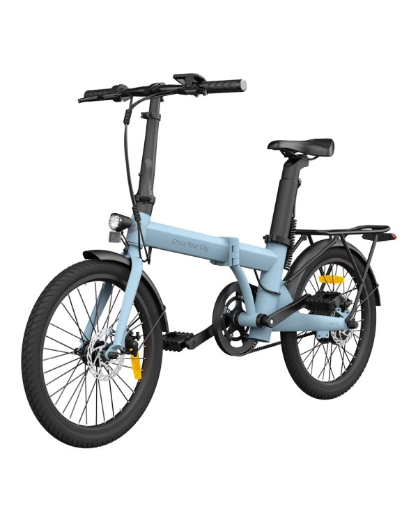 ADO Air 20 ECO elektrinis dviratis