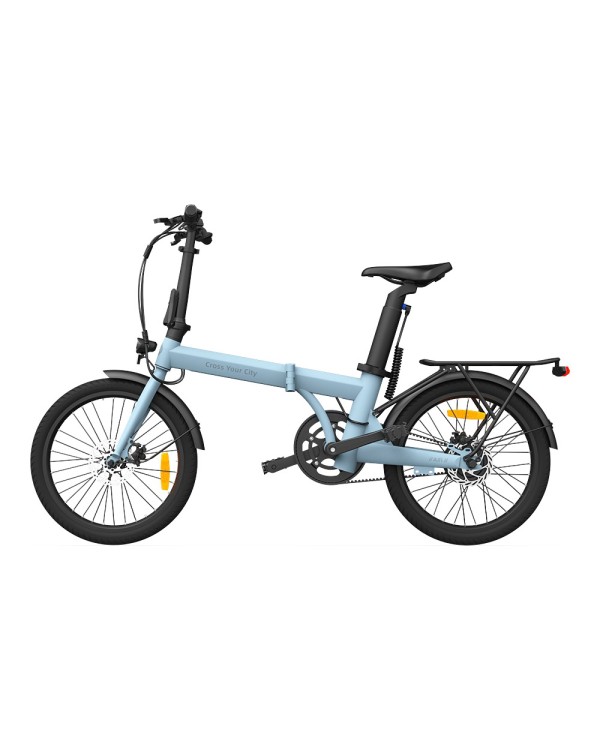 ADO Air 20 ECO elektrinis dviratis