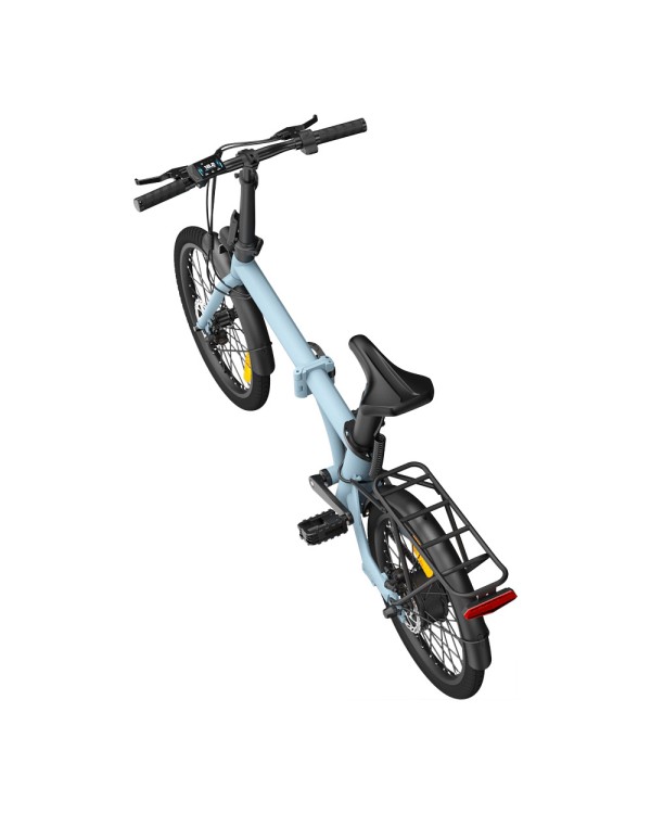 ADO Air 20 ECO elektrinis dviratis