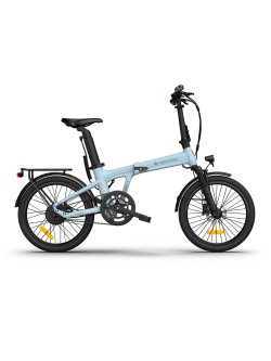 ADO Air 20 Pro elektrinis dviratis