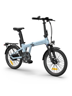 ADO Air 20 Ultra elektrinis dviratis