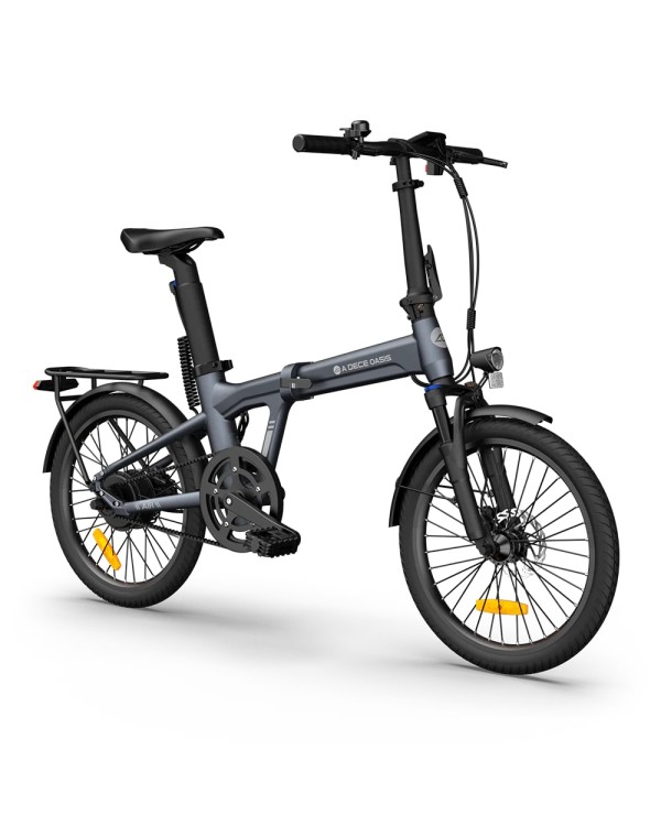 ADO Air 20 Ultra elektrinis dviratis