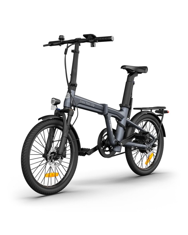 ADO Air 20 Ultra elektrinis dviratis