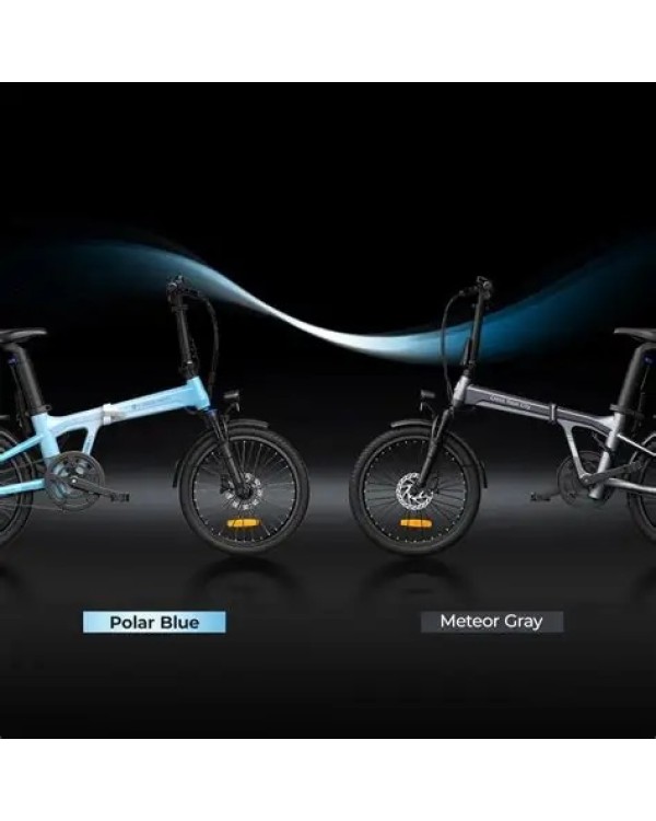 ADO Air 20 Ultra elektrinis dviratis