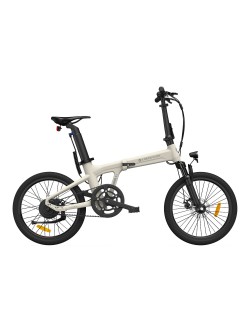 ADO Air 20S elektrinis dviratis (Tarptautinė versija)