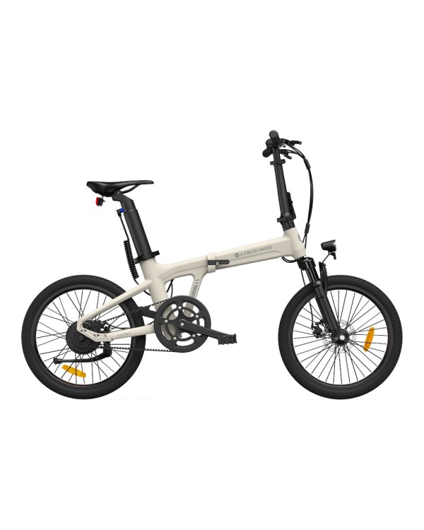 ADO Air 20S elektrinis dviratis