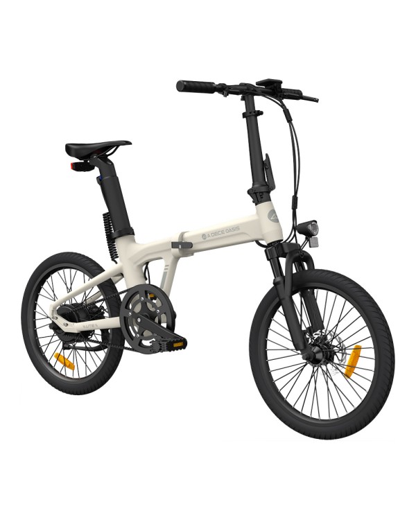 ADO Air 20S elektrinis dviratis