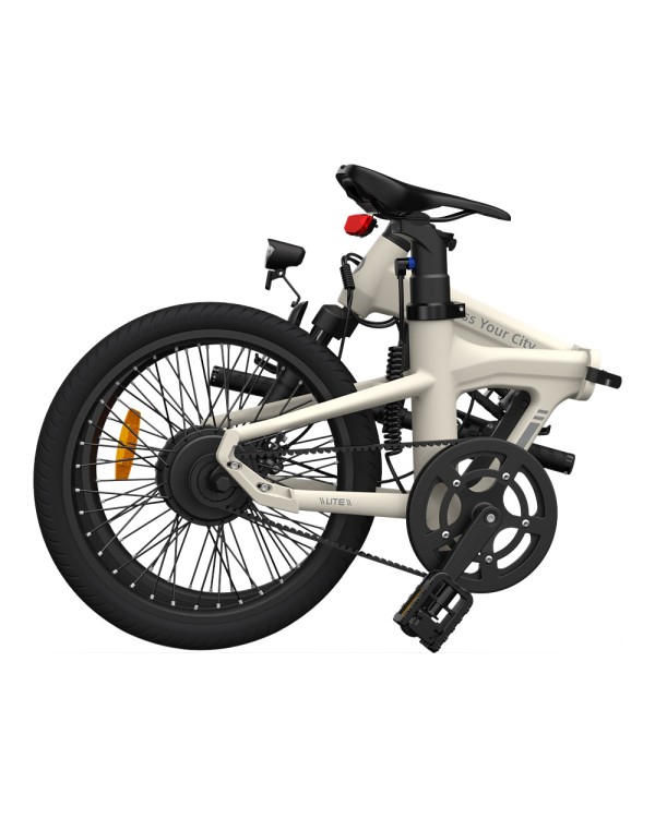 ADO Air 20S elektrinis dviratis