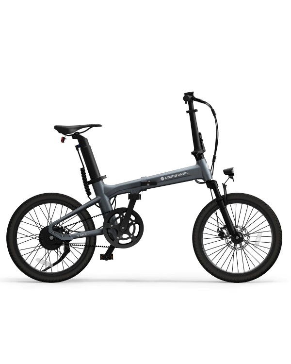 ADO Air 20S elektrinis dviratis