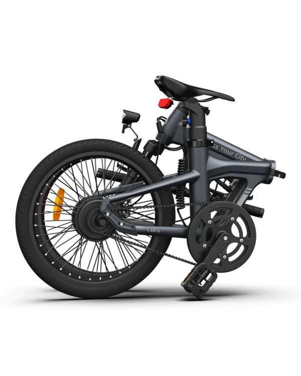 ADO Air 20S elektrinis dviratis