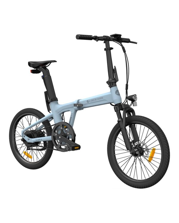 ADO Air 20S elektrinis dviratis