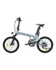 ADO Air 20S elektrinis dviratis