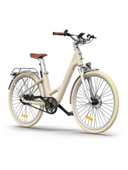 ADO Air 28 Pro elektrinis dviratis