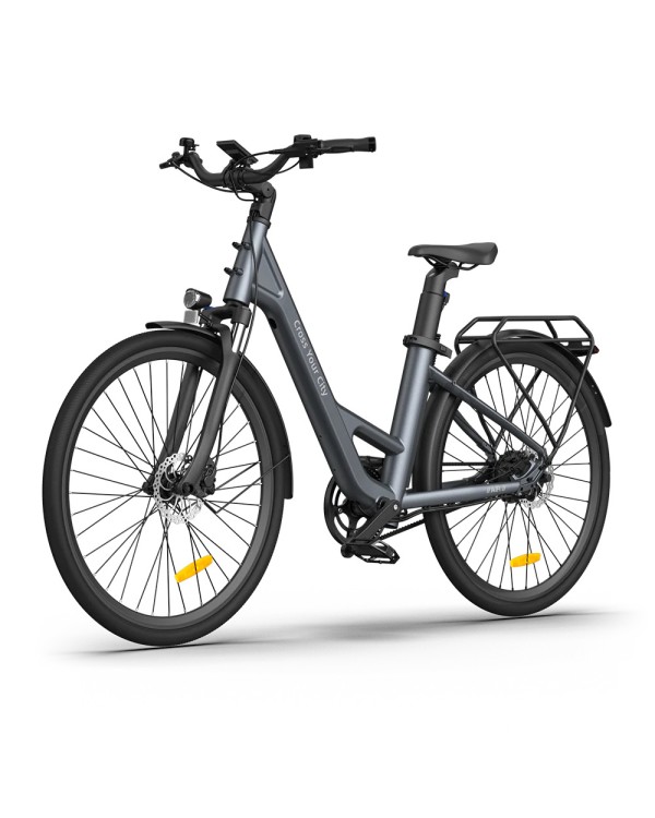 ADO Air 28 Pro elektrinis dviratis