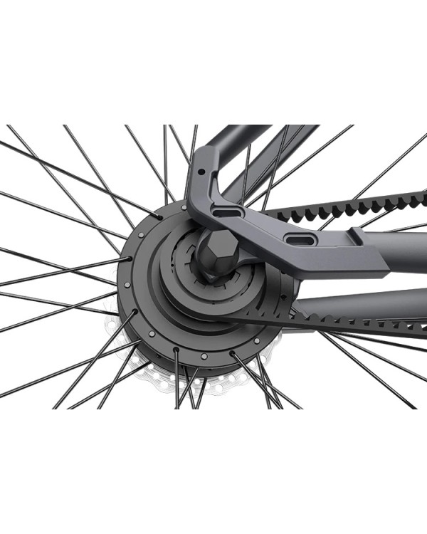 ADO Air 28 elektrinis dviratis