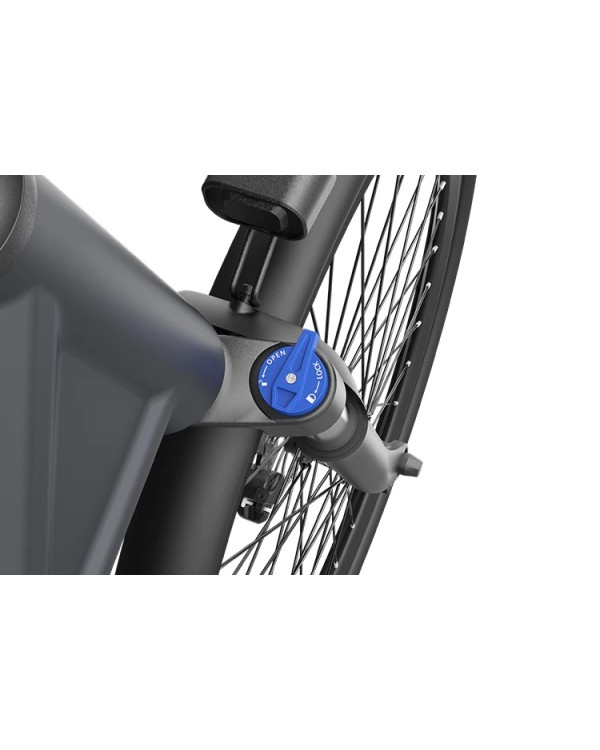 ADO Air 28 elektrinis dviratis