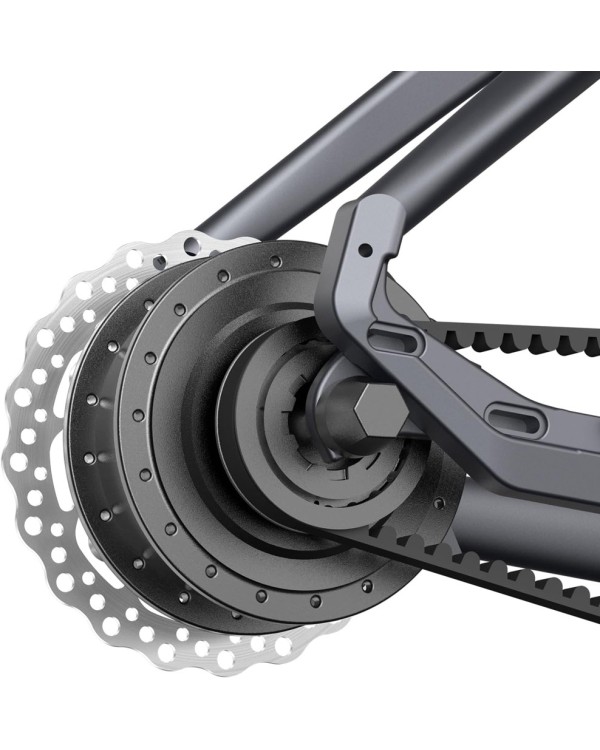 ADO Air 28 elektrinis dviratis