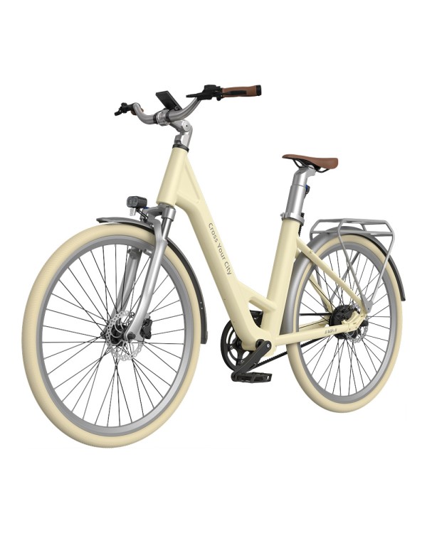 ADO Air 28 elektrinis dviratis