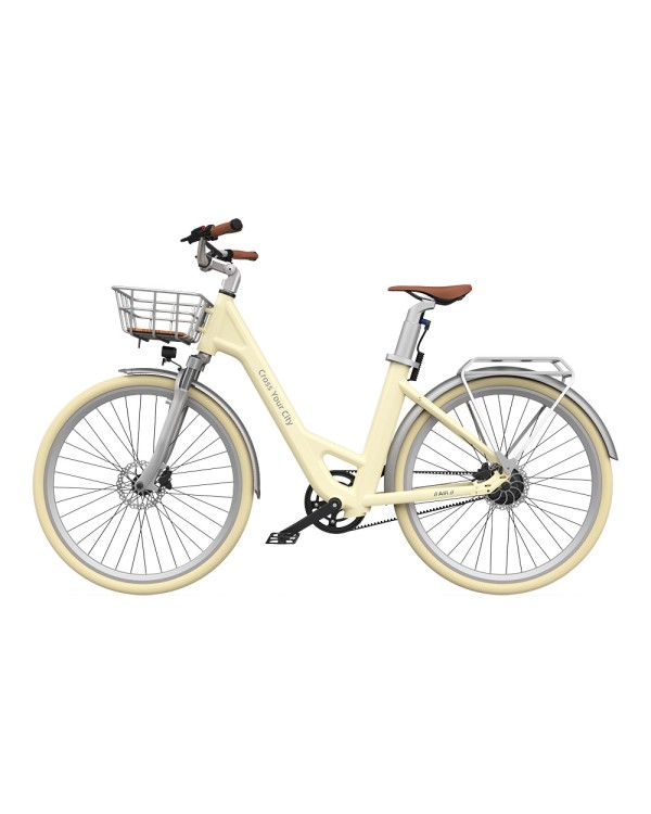 ADO Air 28 elektrinis dviratis