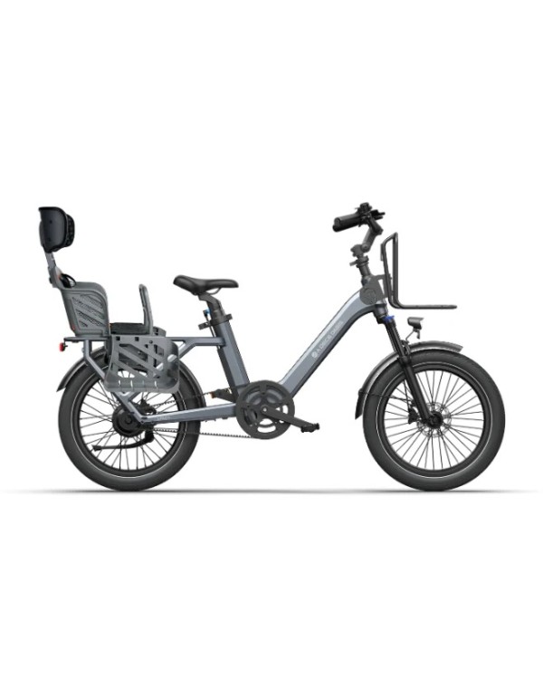 ADO Air One Pro elektrinis dviratis