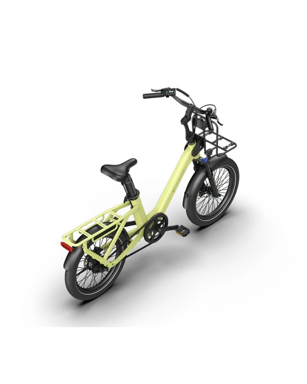 ADO Air One Pro elektrinis dviratis