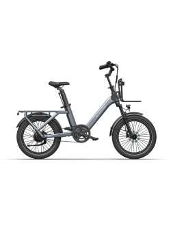 ADO Air One Pro elektrinis dviratis