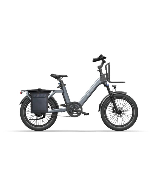 ADO Air One Pro elektrinis dviratis