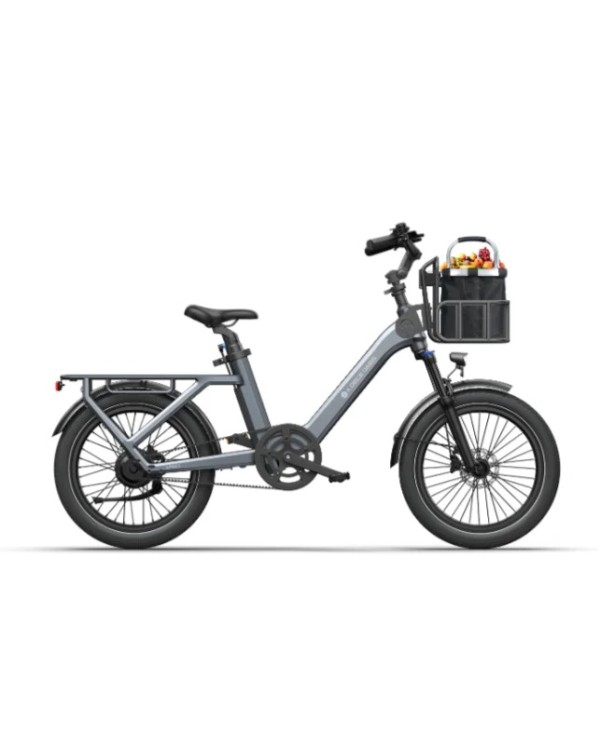 ADO Air One Pro elektrinis dviratis