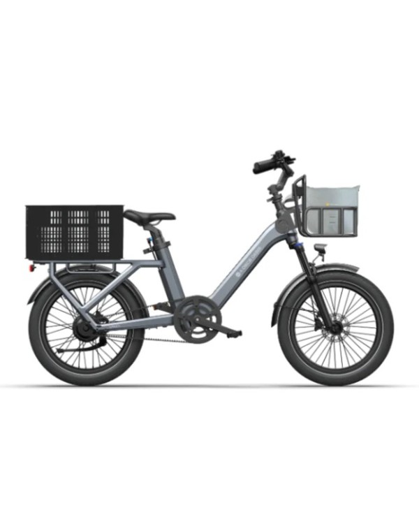 ADO Air One Pro elektrinis dviratis