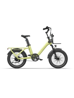 ADO Air One Pro elektrinis dviratis