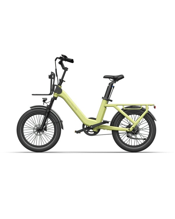 ADO Air One Pro elektrinis dviratis