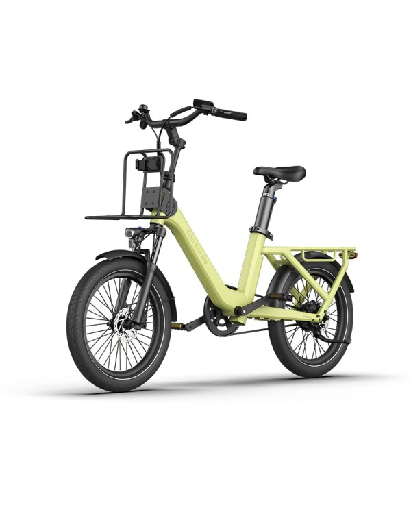 ADO Air One Pro elektrinis dviratis