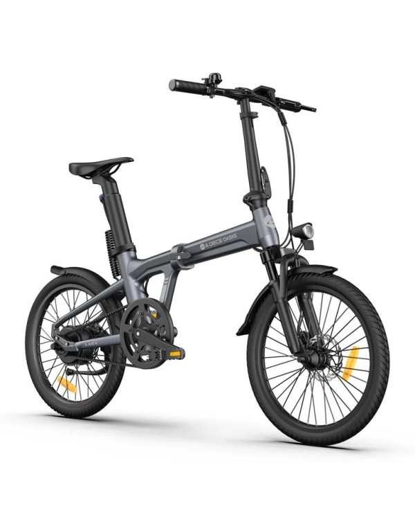 ADO Air 20S elektrinis dviratis