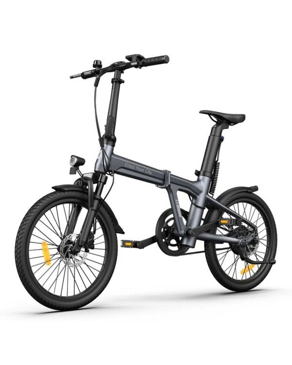 ADO Air 20S elektrinis dviratis