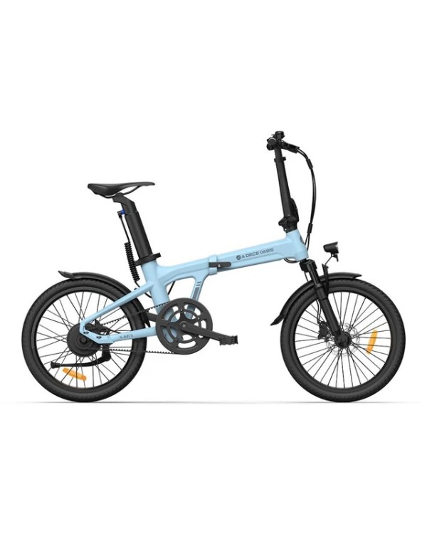 ADO Air 20S elektrinis dviratis