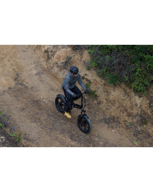 ADO Beast 20F elektrinis dviratis