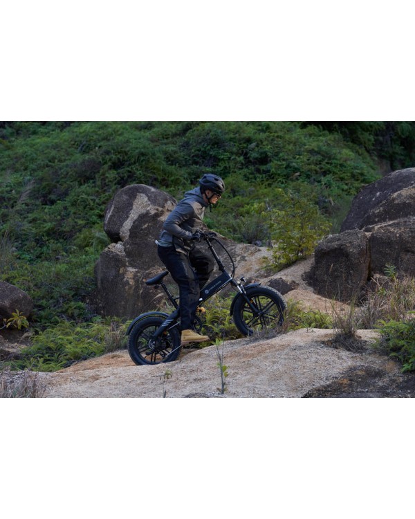 ADO Beast 20F elektrinis dviratis