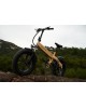 ADO Beast 20F elektrinis dviratis