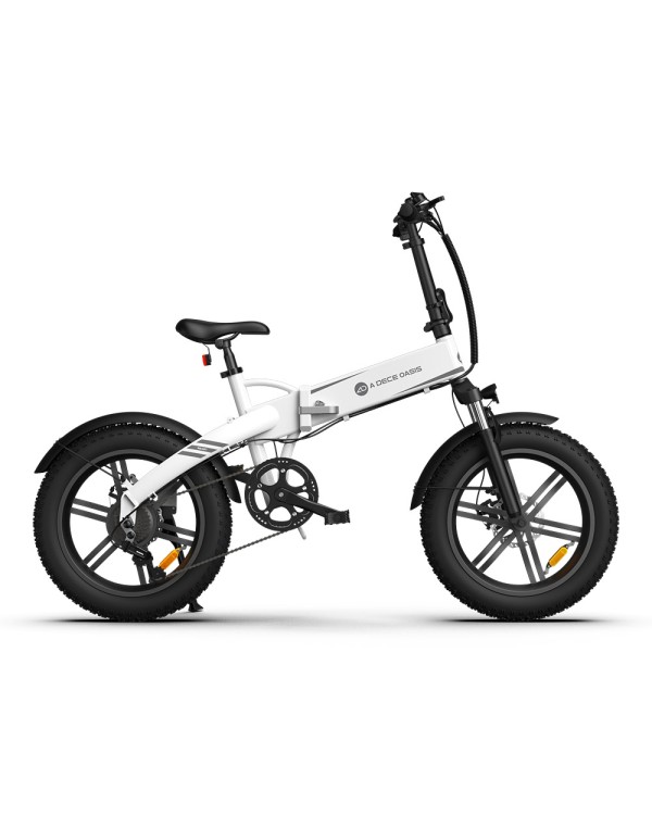 ADO Beast 20F elektrinis dviratis