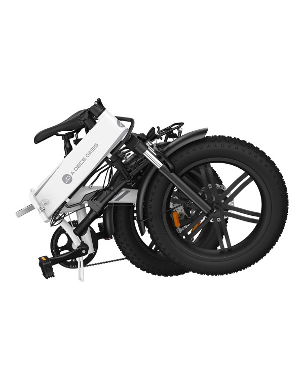ADO Beast 20F elektrinis dviratis