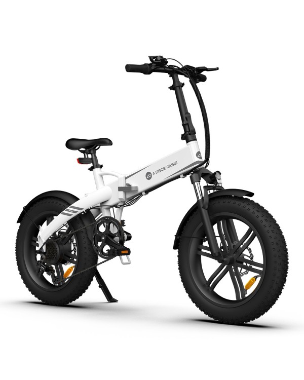 ADO Beast 20F elektrinis dviratis