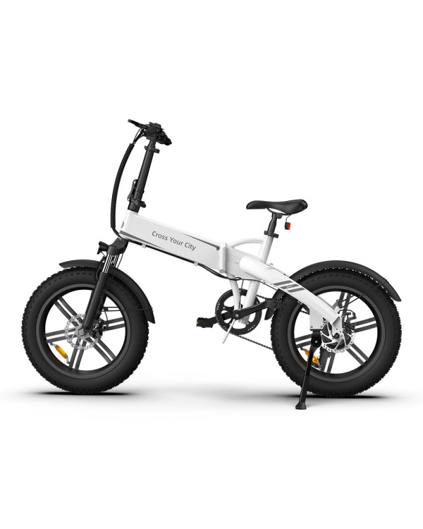 ADO Beast 20F elektrinis dviratis