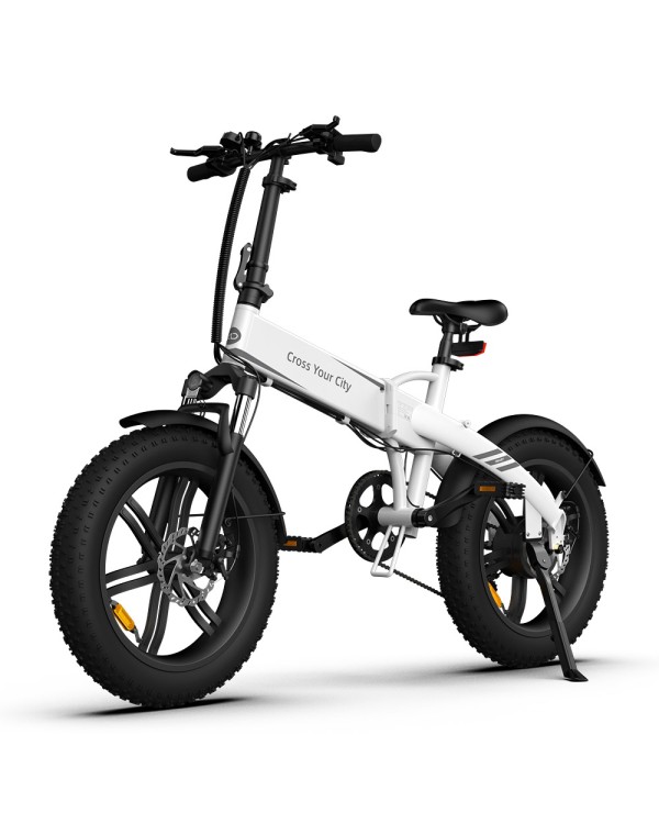 ADO Beast 20F elektrinis dviratis