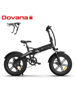 ADO Beast 20F elektrinis dviratis