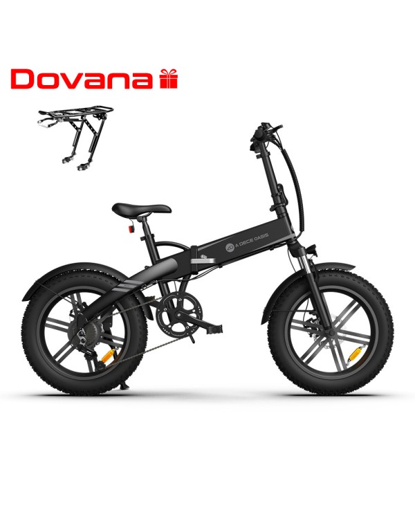 ADO Beast 20F elektrinis dviratis