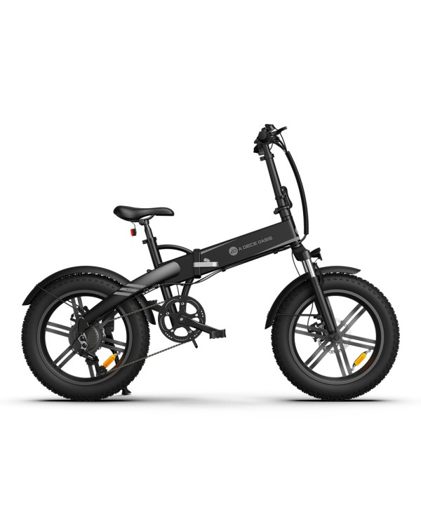 ADO Beast 20F elektrinis dviratis